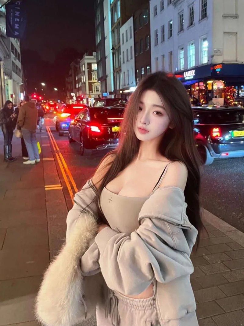 黄浦 霜霜 Gallery 1