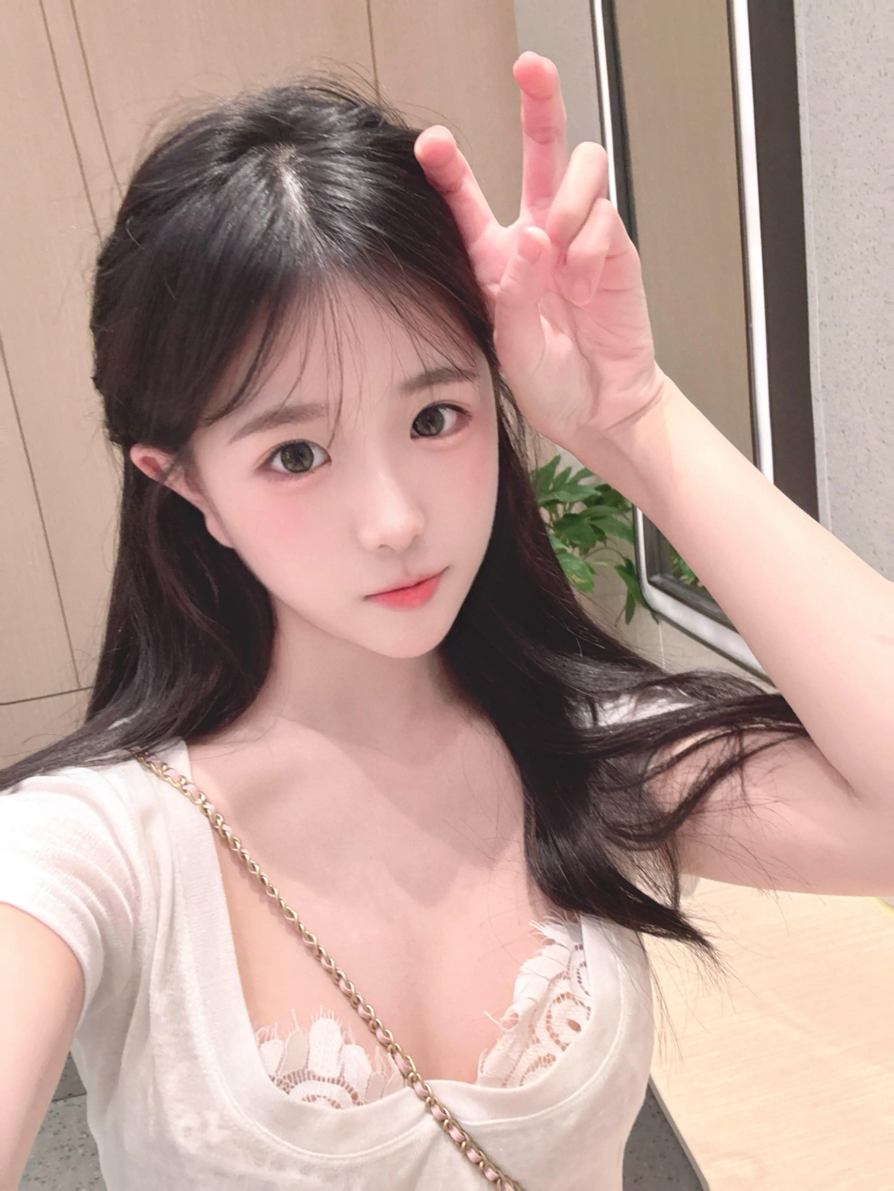 三点粉嫩新人橘柚 Gallery 1