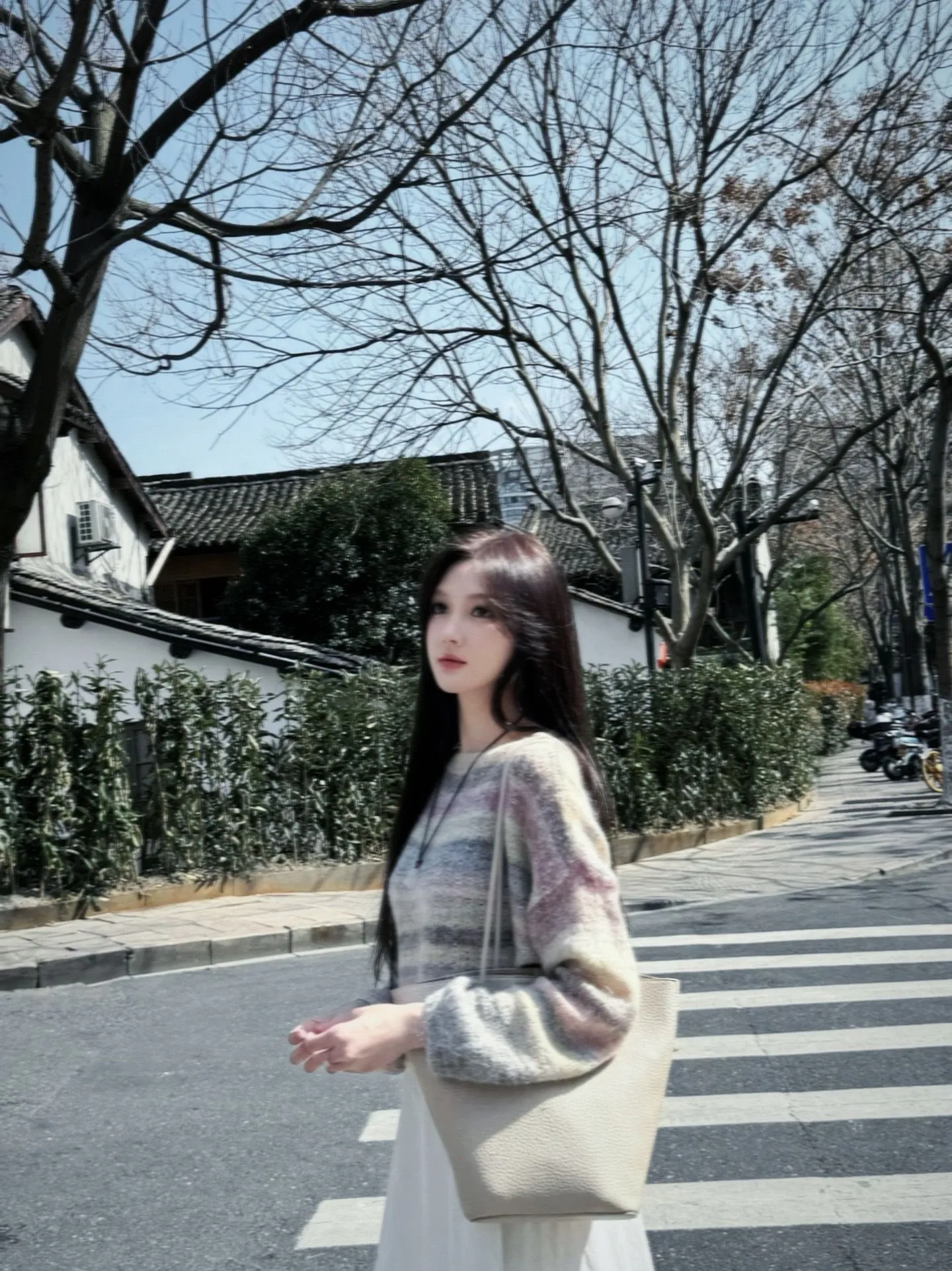 英子 向往自由的灵魂 Gallery 2