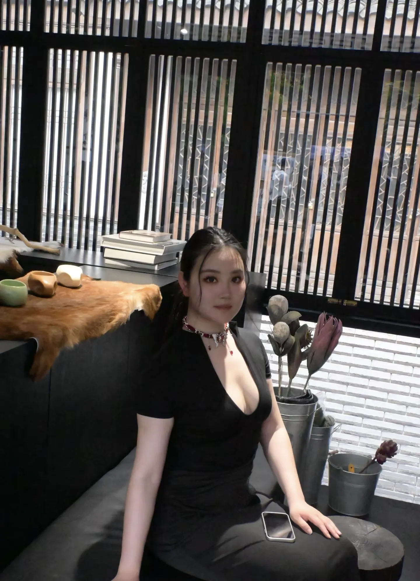 闵行干磨水磨服务导师 咪咪菀式服务 抓龙筋 Gallery 5