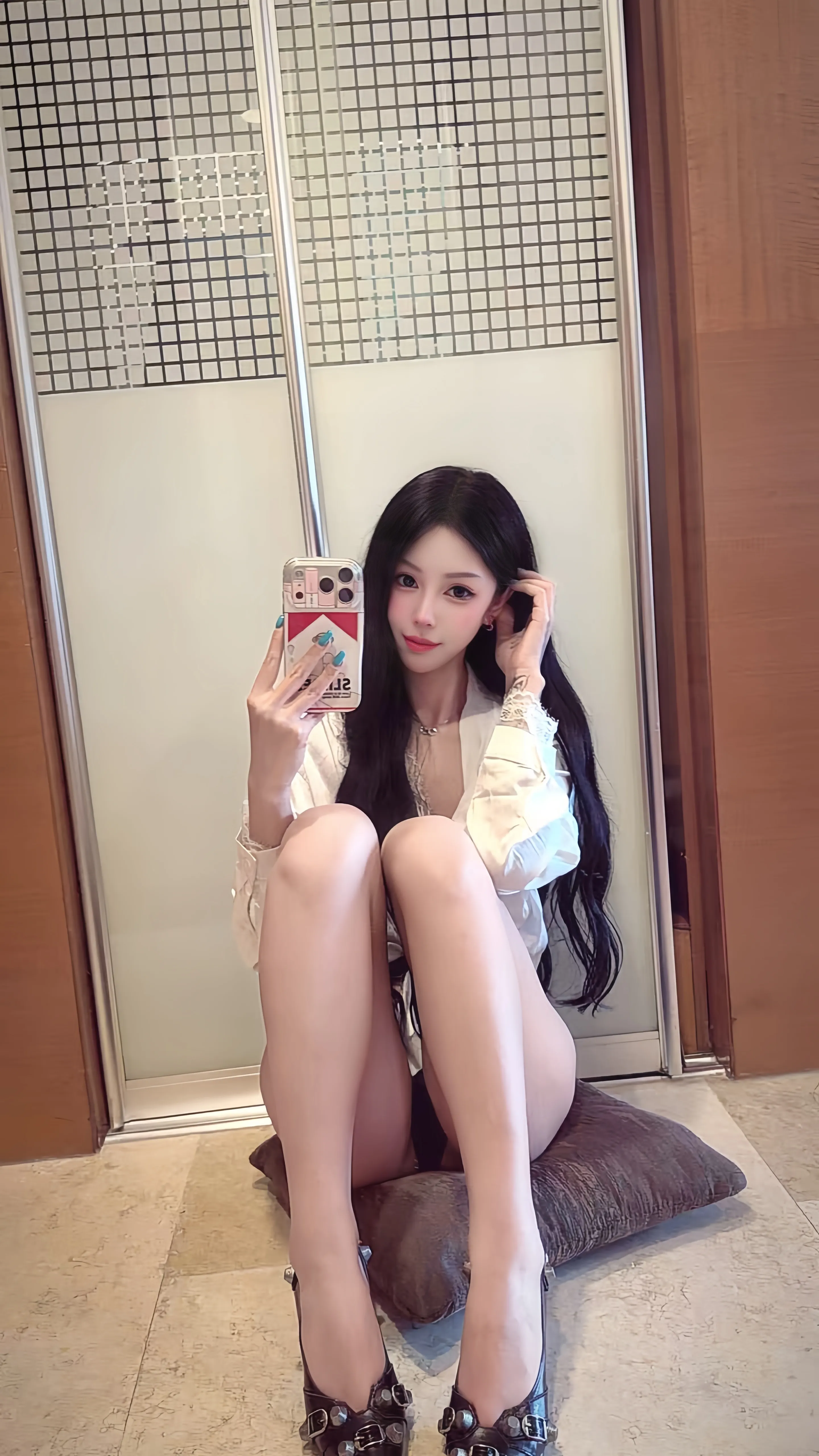 松江瑜伽教练 橙子 Gallery 5