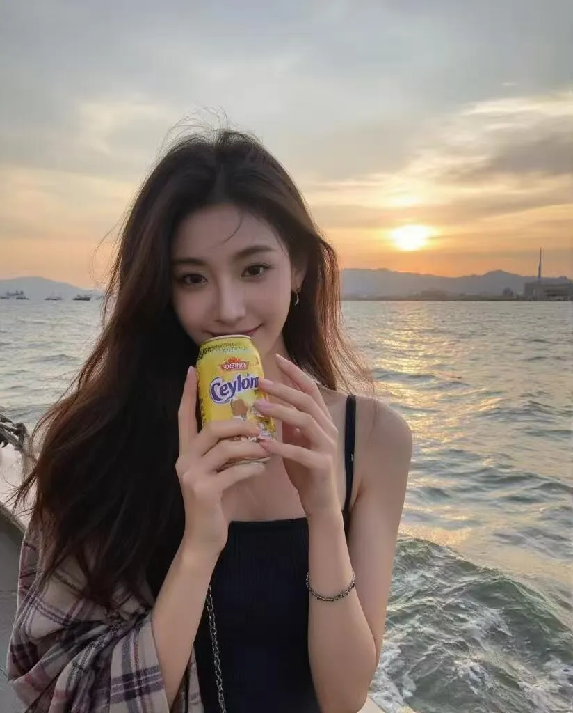 浦东嘀嗒🏠冬日一抹甜