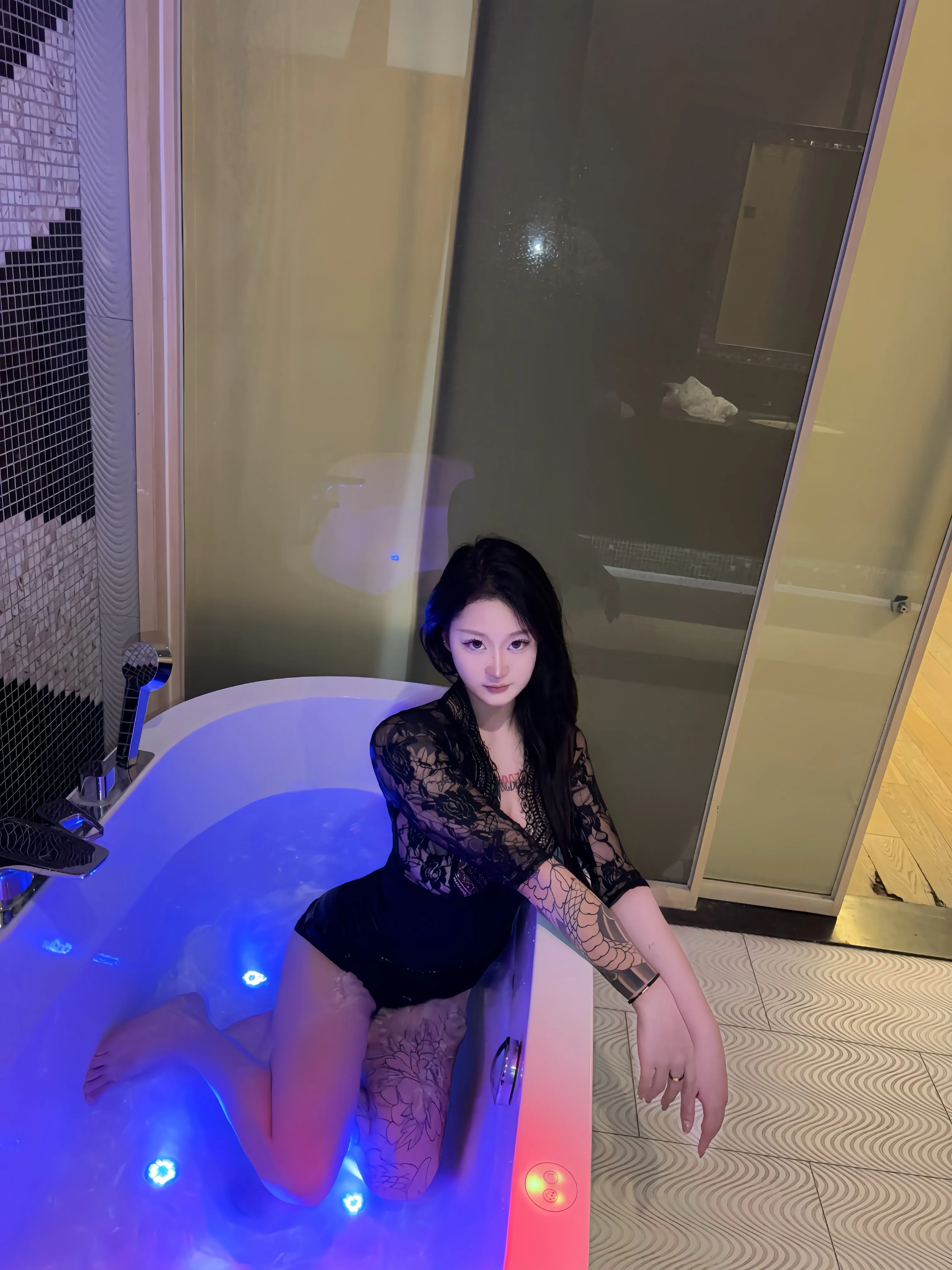 闵行🍀 07鱼儿 真实年龄可查证 Gallery 6