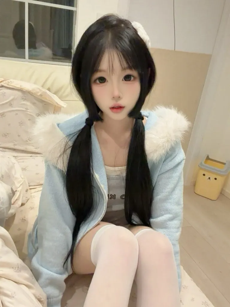 y245白虎萝莉 Gallery 1