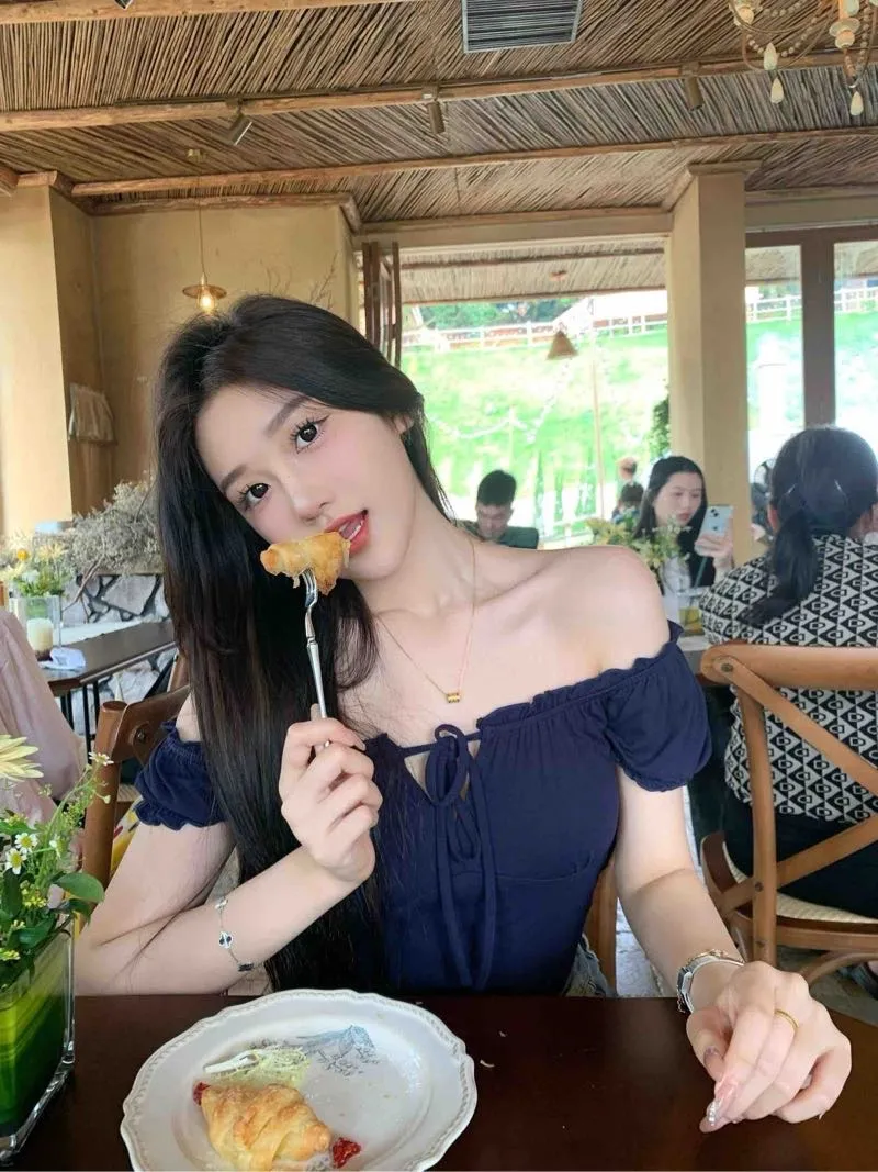 高挑少女夏沫 可御可甜 Gallery 6