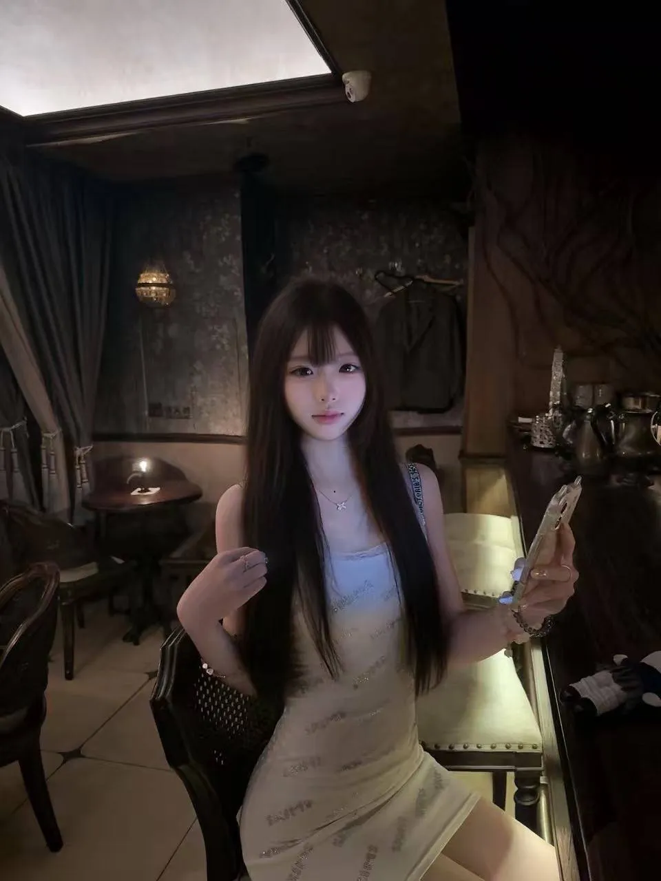 嘉定新人首开 小甜甜 Gallery 4