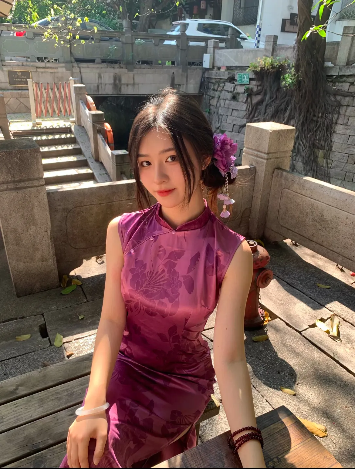 小芹 刚下海幼师兼职