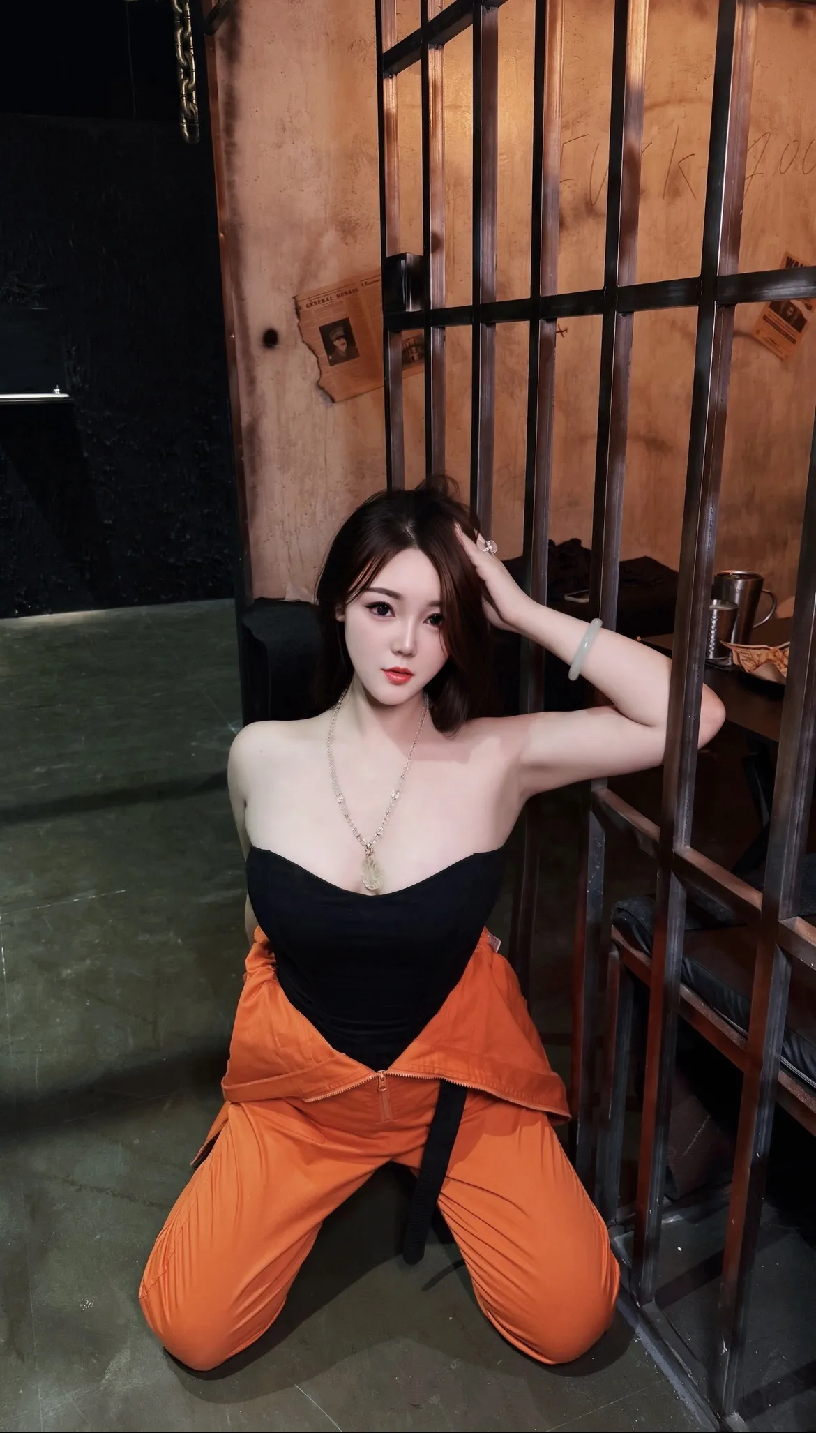 浦东 情操 绝美少妇 风韵犹存 Gallery 3