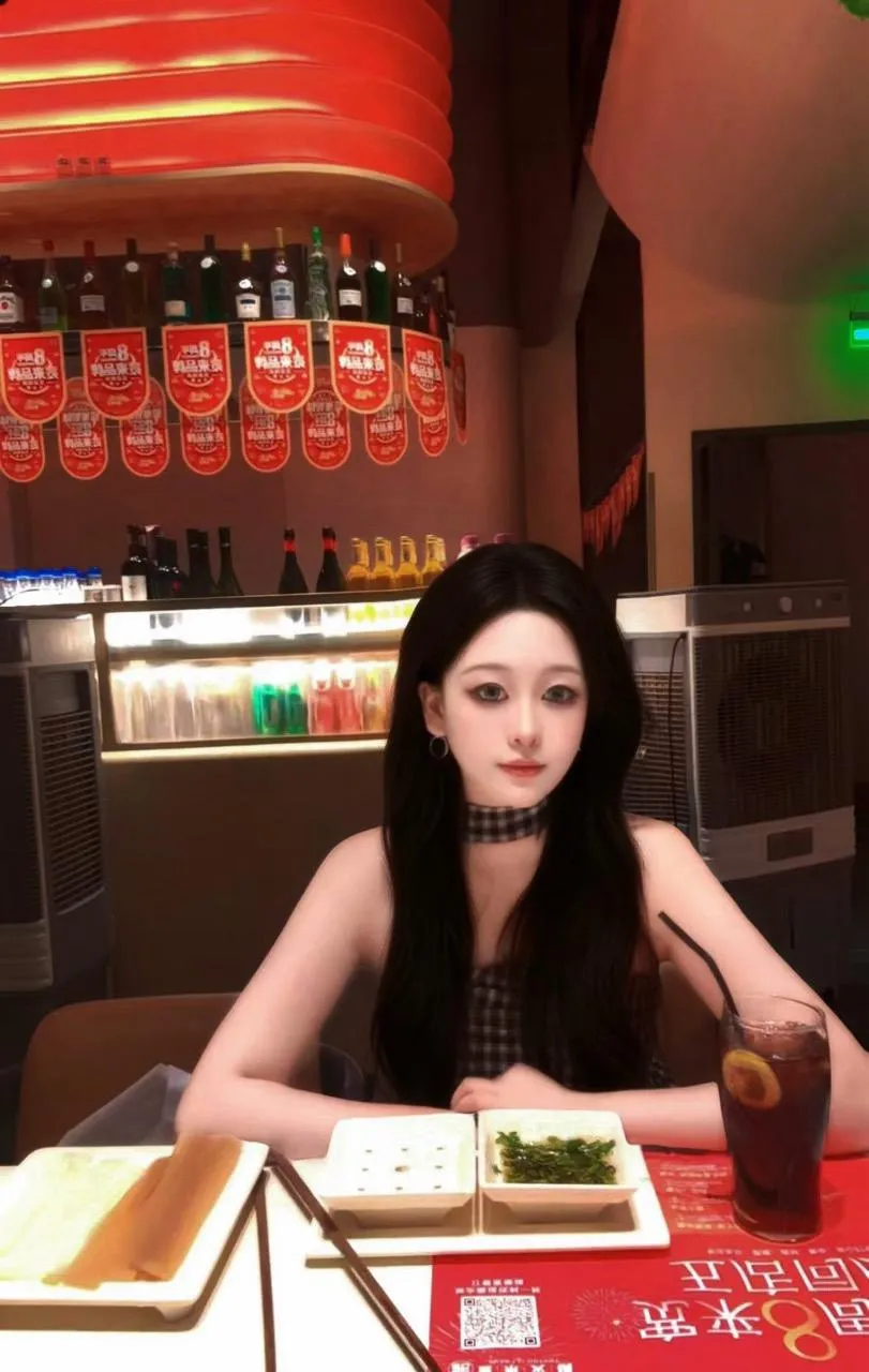 徐汇❤️灵灵 真实18嫩妹首次⬇️💦 真人真照 Gallery 3