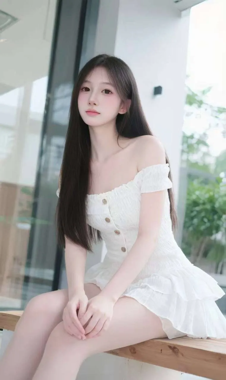 闵行 张娜娜 Gallery 5