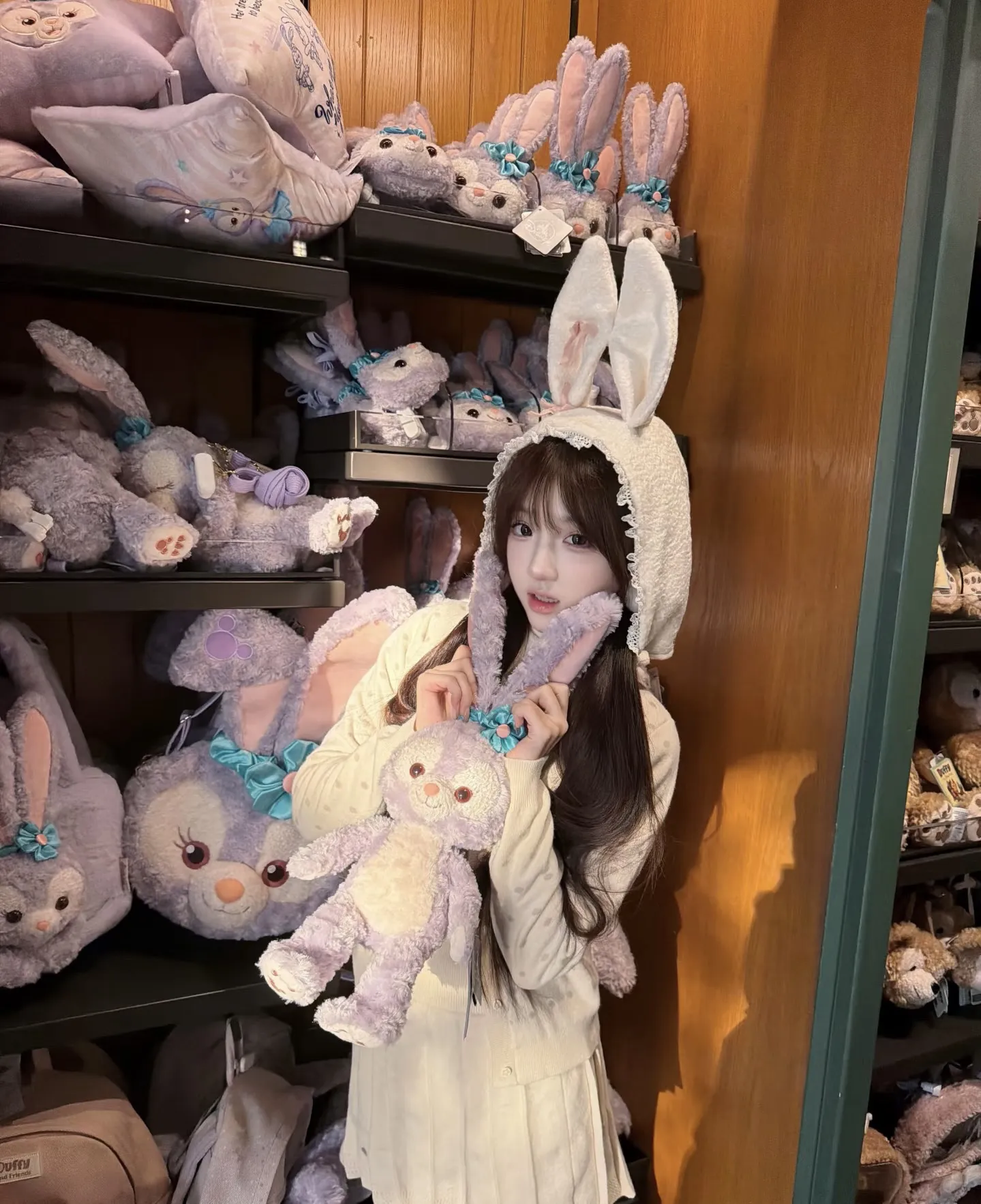 闵行新人首开 甜心 Gallery 2