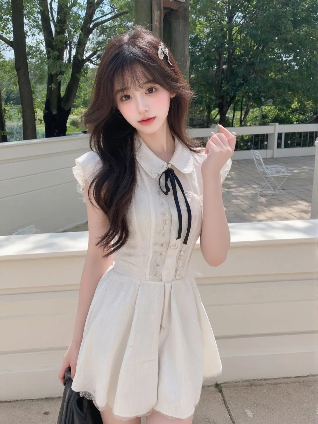 暧暧 新人初次↓🌊   短期兼职求投喂🍭 Gallery 5