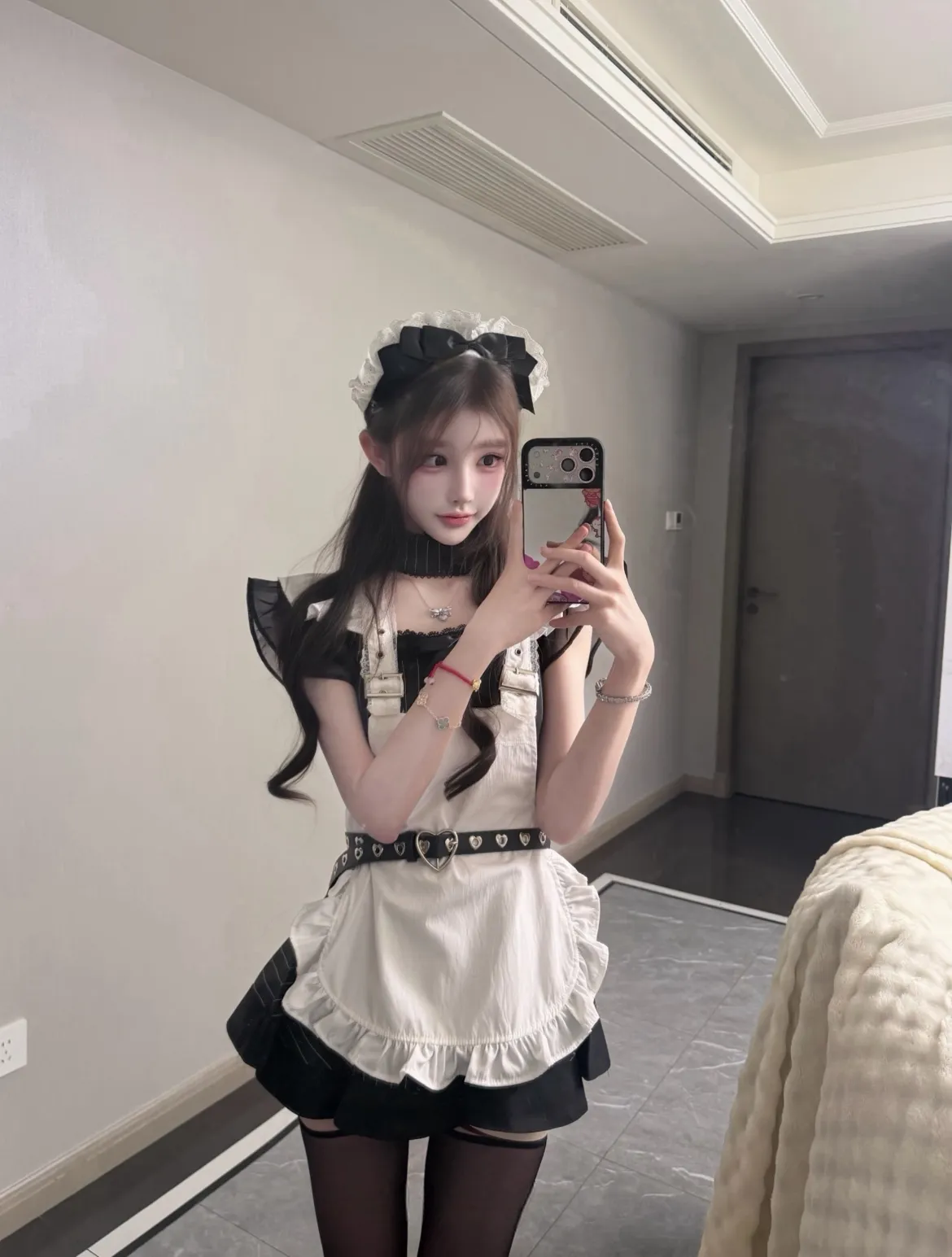 香香的白小纯塔塔 Gallery 3