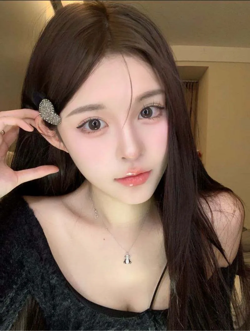 普陀02纯欲新人 Gallery 3