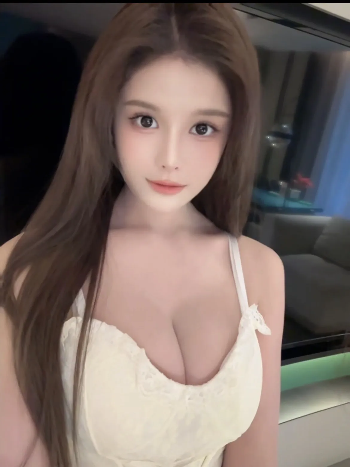 浦东 姚月 挺拔大胸 极品身材 Gallery 5