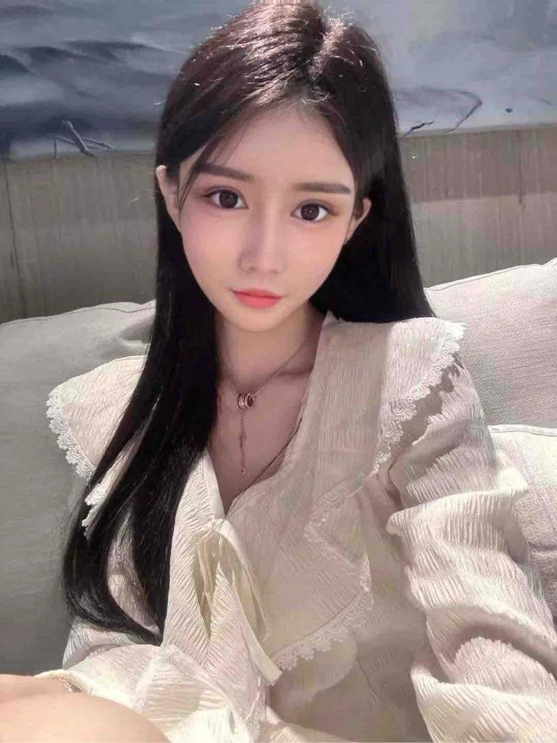 黄埔白小纯颜夕