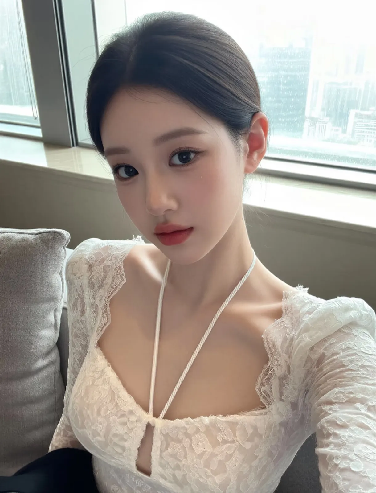 虹口梦茹 音乐艺术生