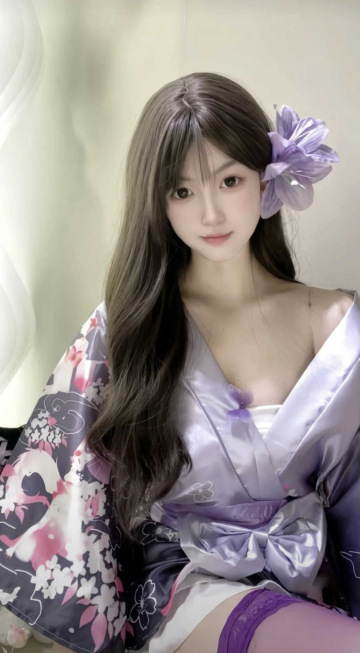 白虎 刘嘟嘟 新人开工 Gallery 6