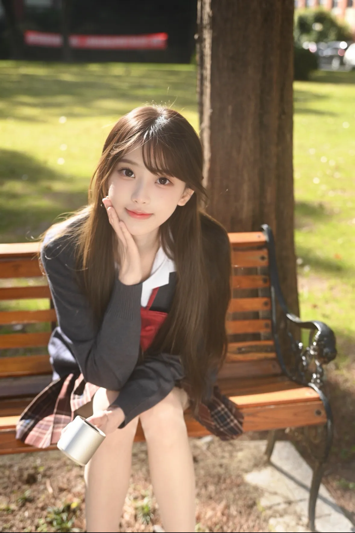 清纯学妹 玲珑小宝贝兼职短开 真实嫩妹