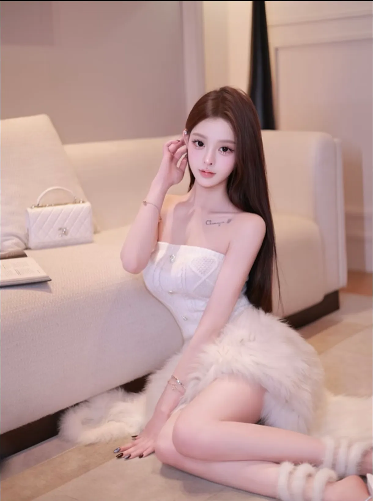 闵行 珊珊 Gallery 1