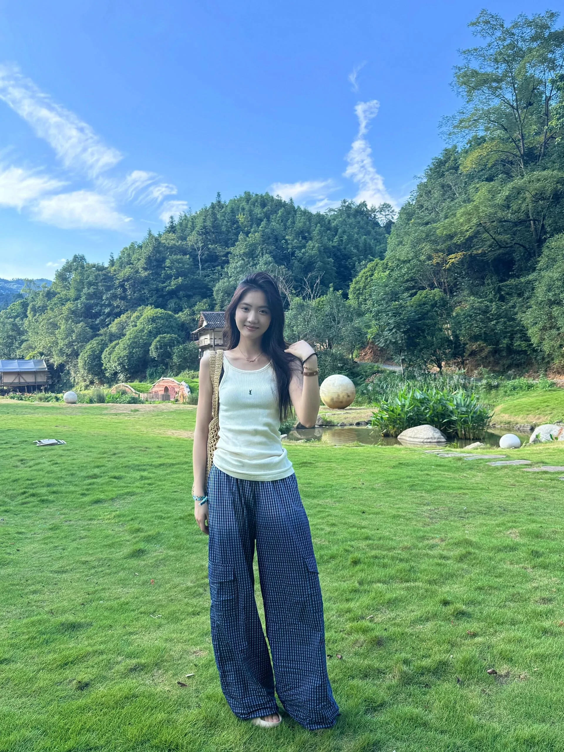 小婷，纯新人刚下海清纯三点粉 Gallery 3