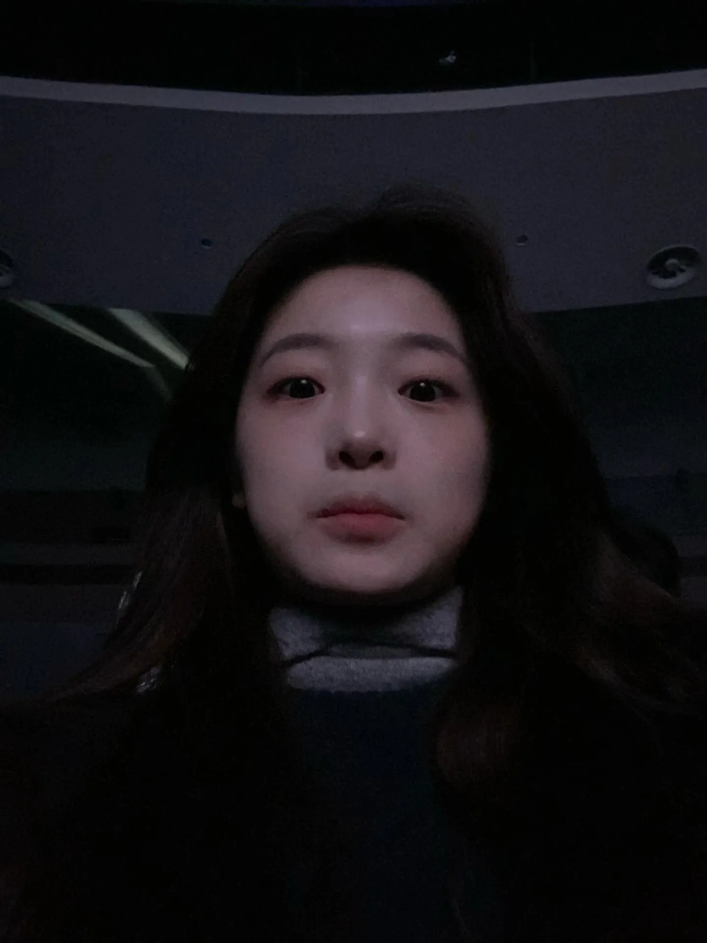 浦东 如云 Gallery 6