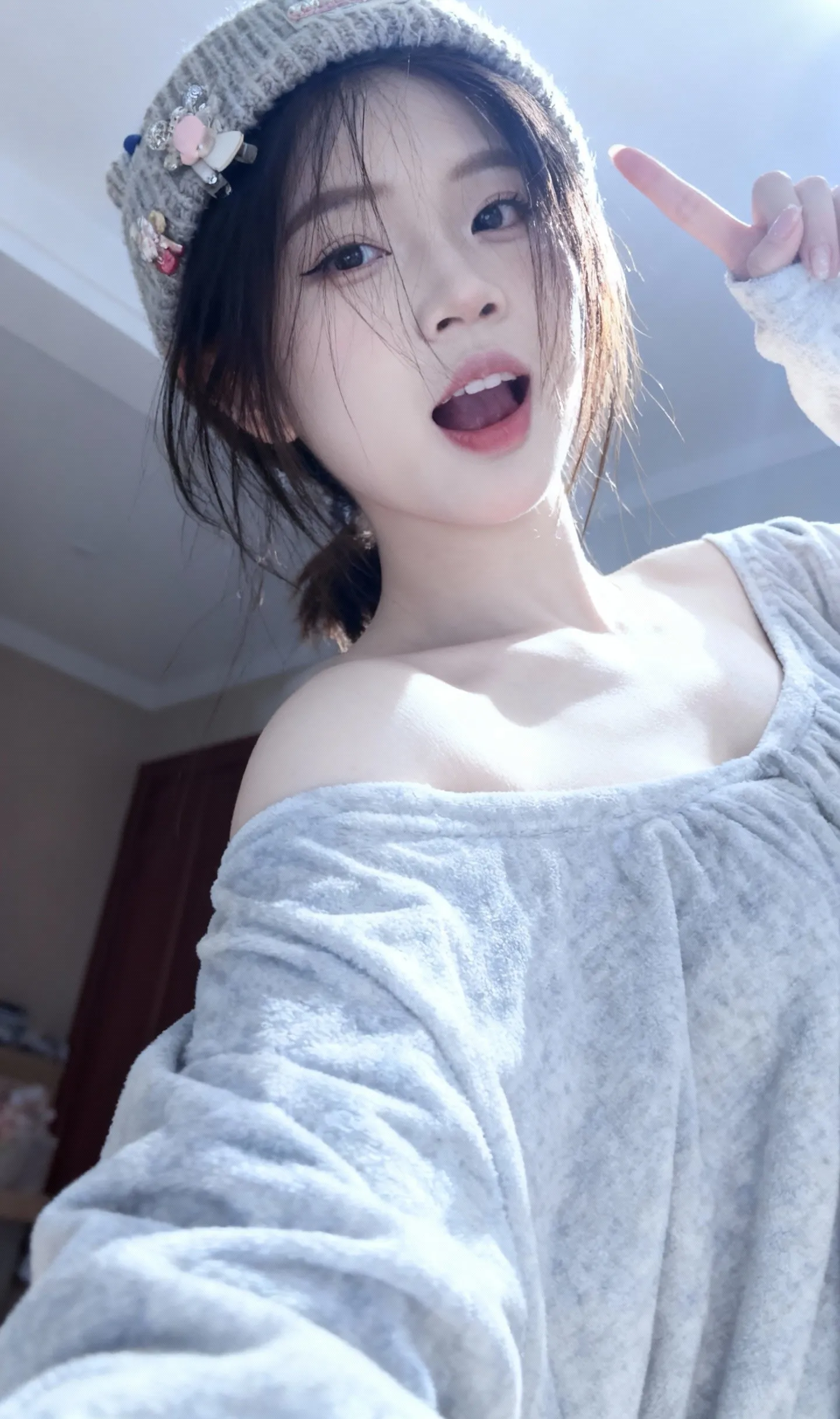 宝山🥳兼职05小熙🦄 Gallery 4