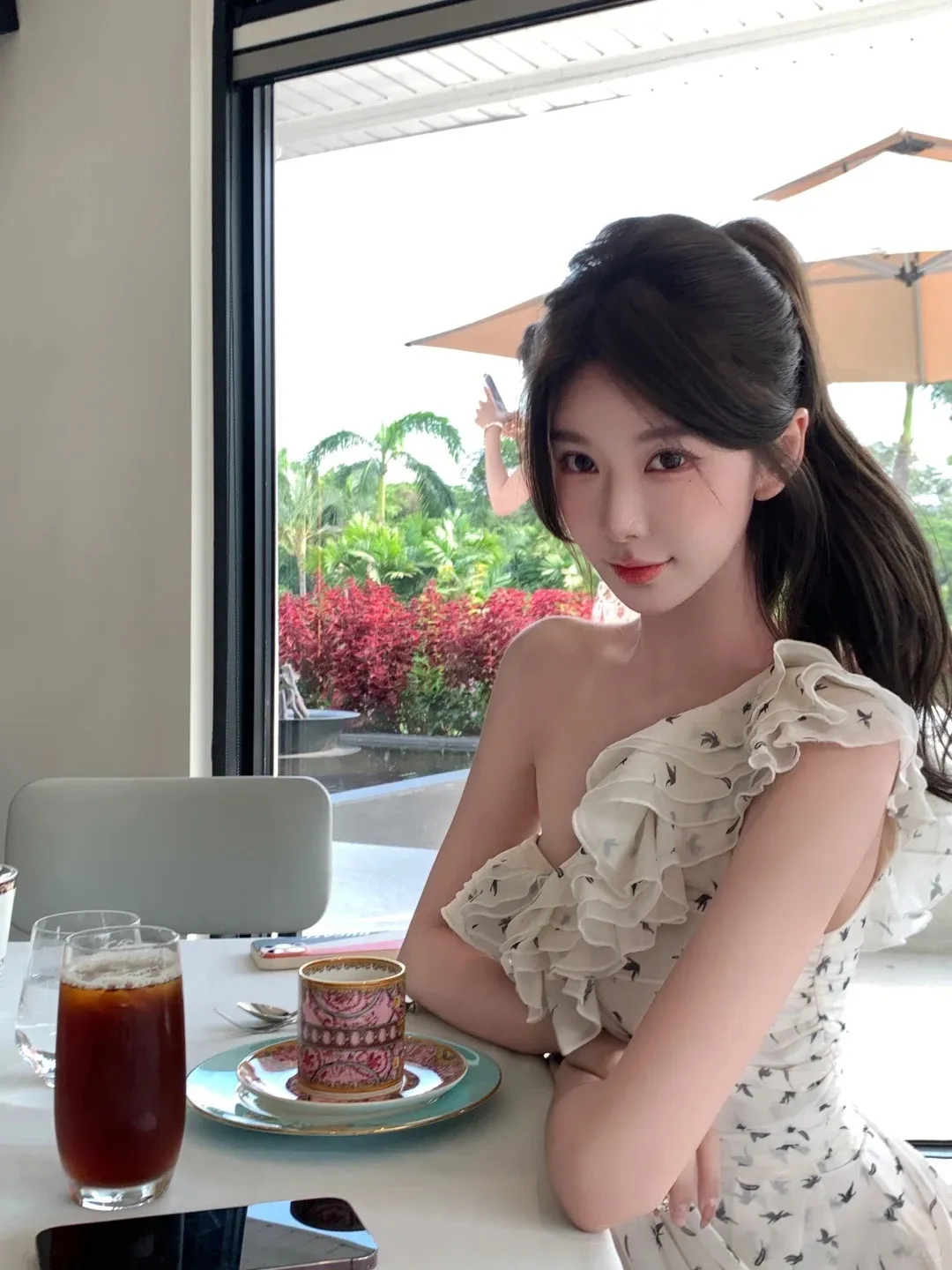 4652-04 普陀硬五抖音达人御姐 Gallery 3
