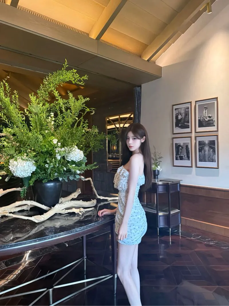 静安 昕雨 Gallery 5