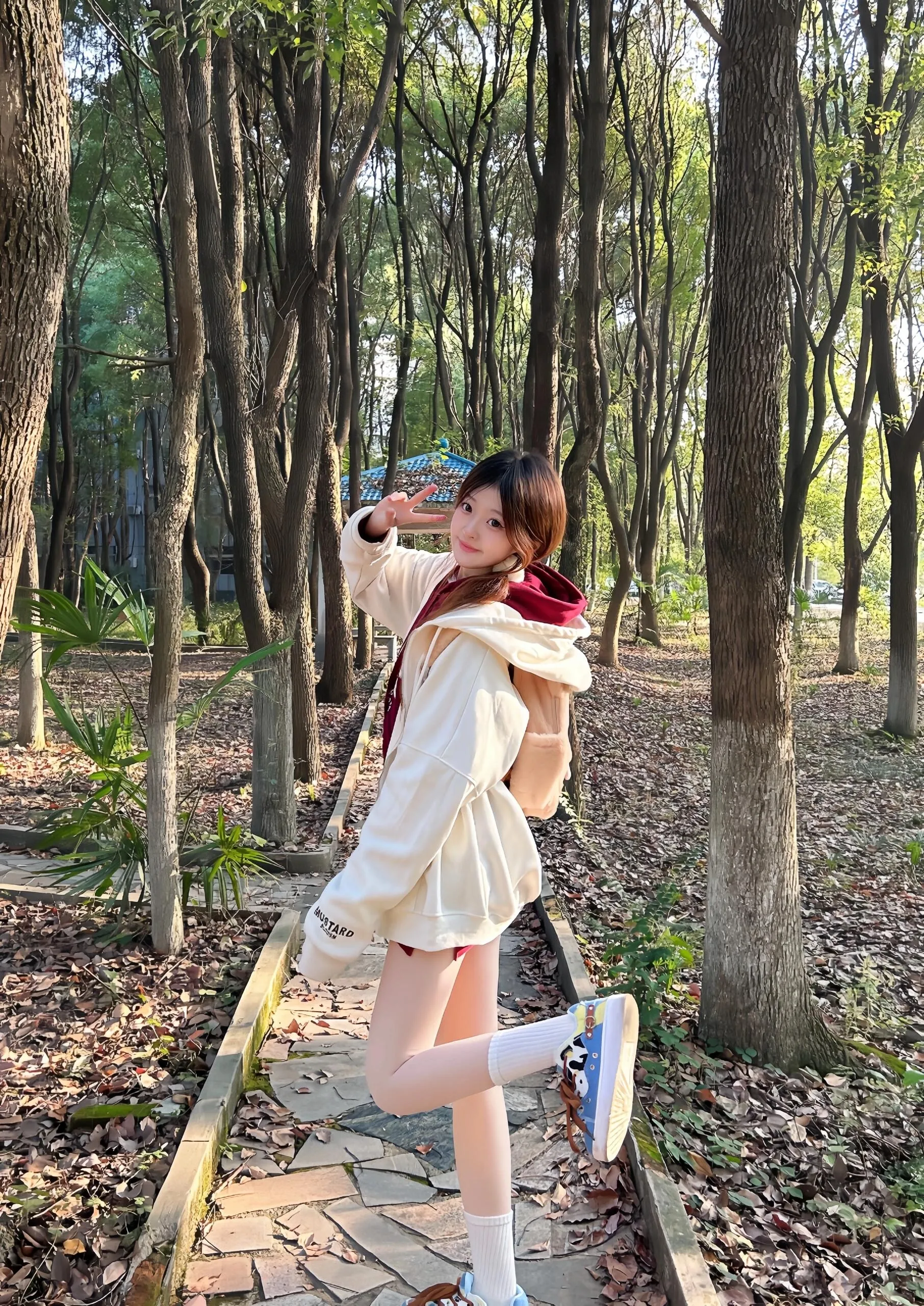 闵行新人学妹金锁🔒