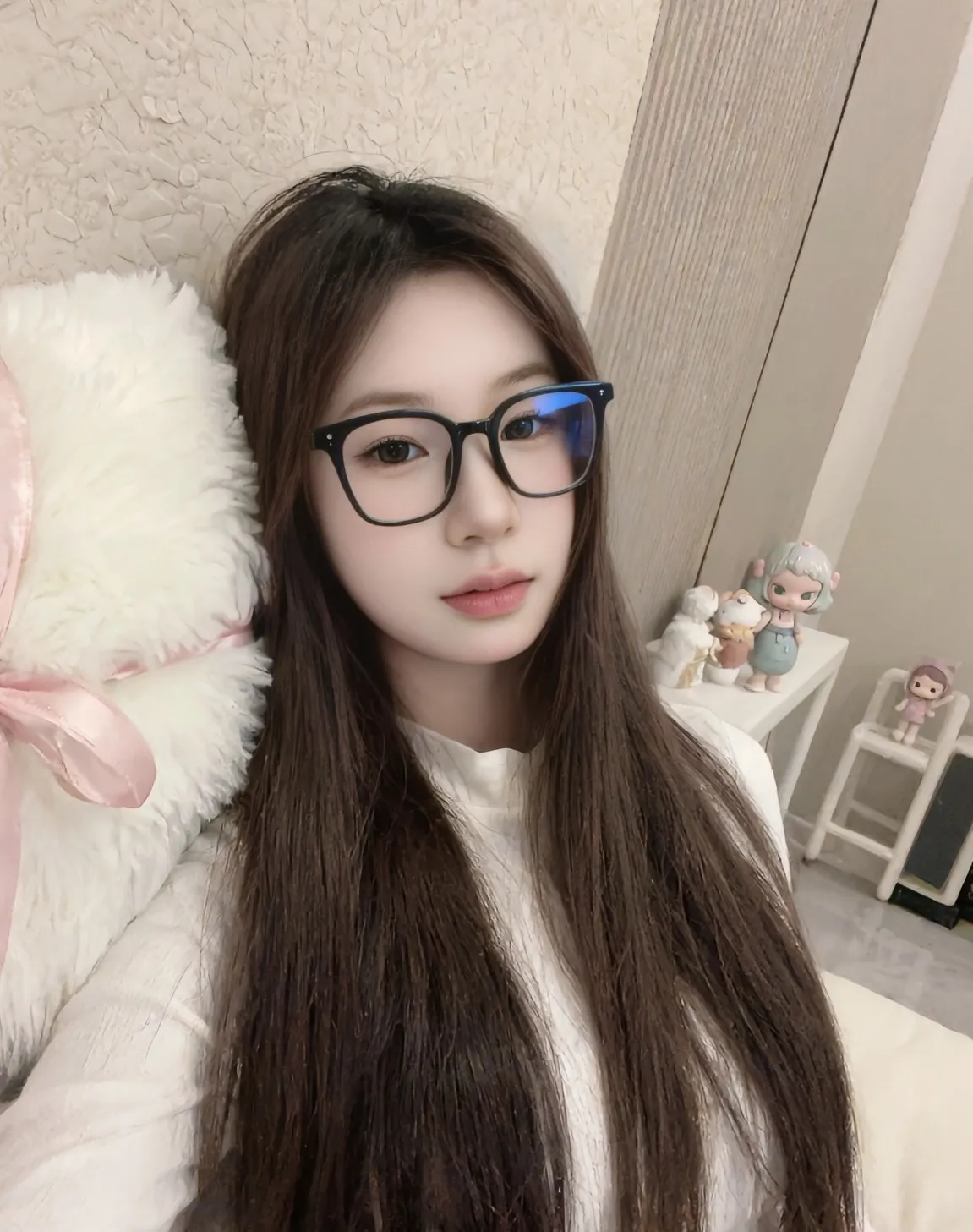 宝山可可🔥新人首开🔥清纯乖巧女友00三点粉 Gallery 4