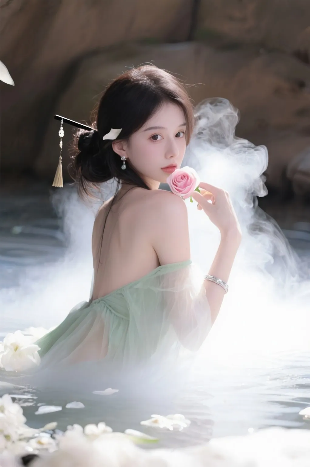 静安普陀诺澜   假照白给 Gallery 1