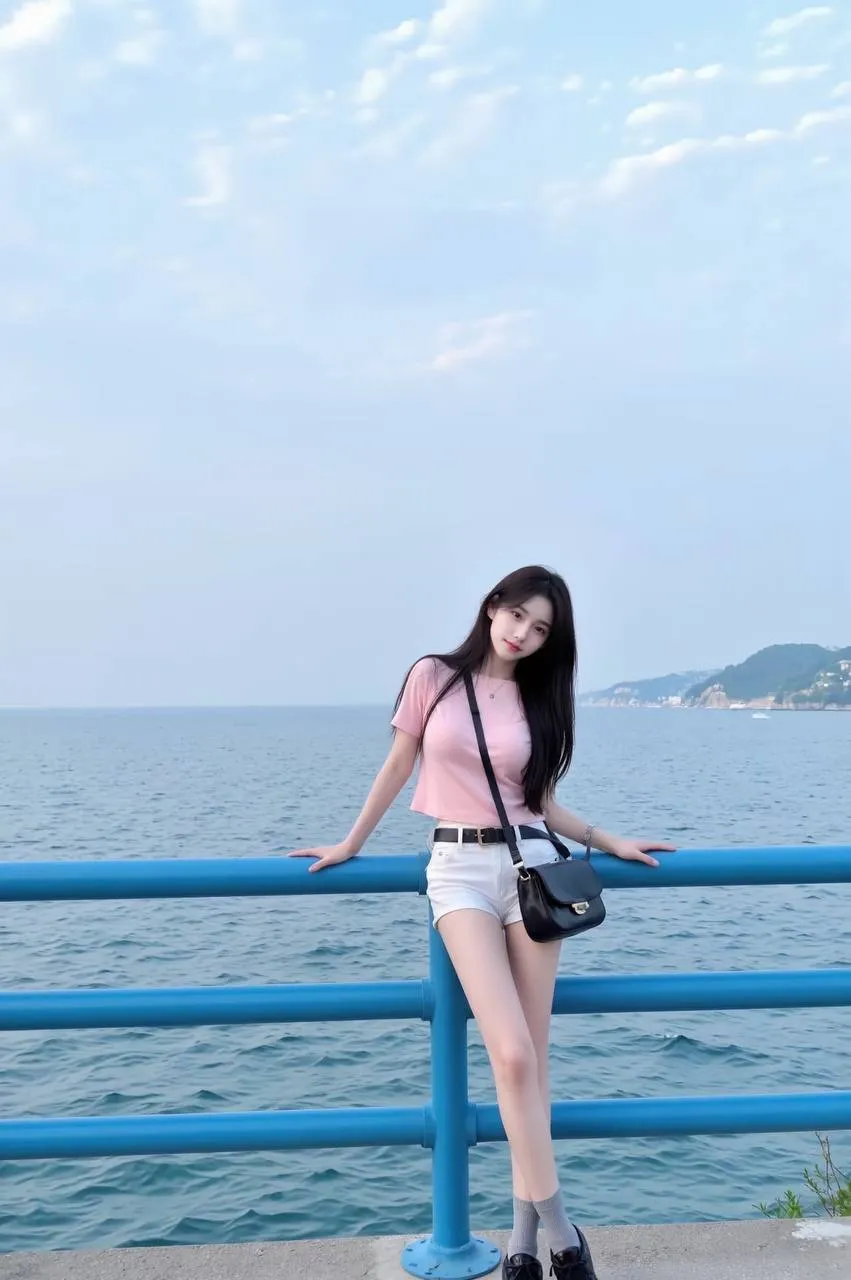徐汇雪琪 Gallery 1