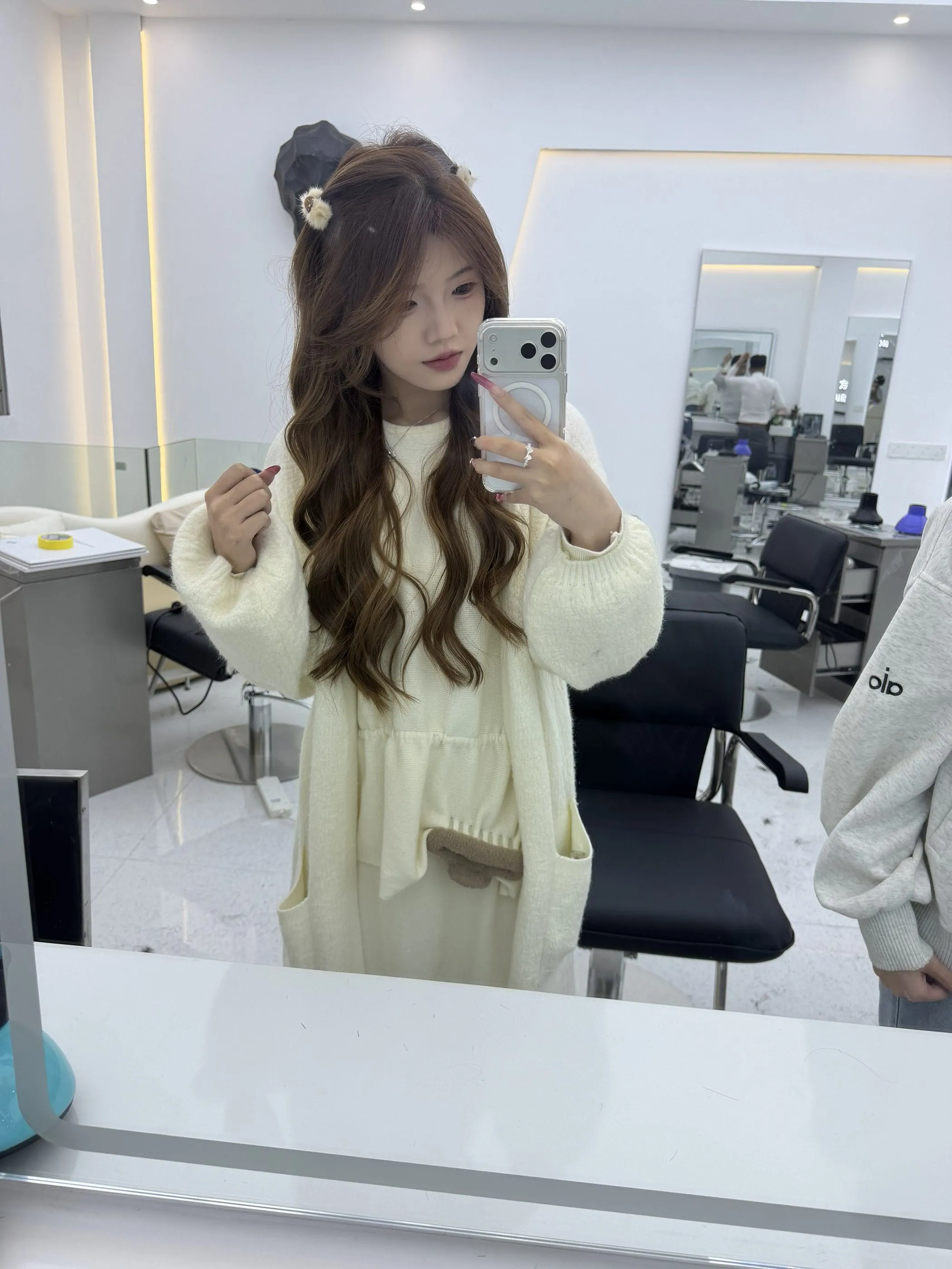 闵行蛋糕新人首开兼职学生 Gallery 4