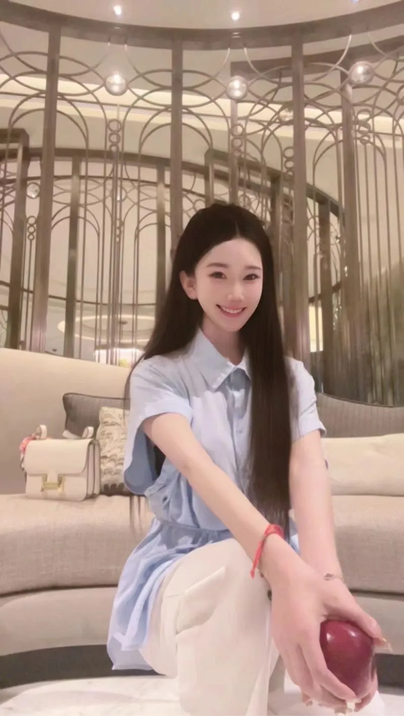 099新人纯欲御姐首开 Gallery 2