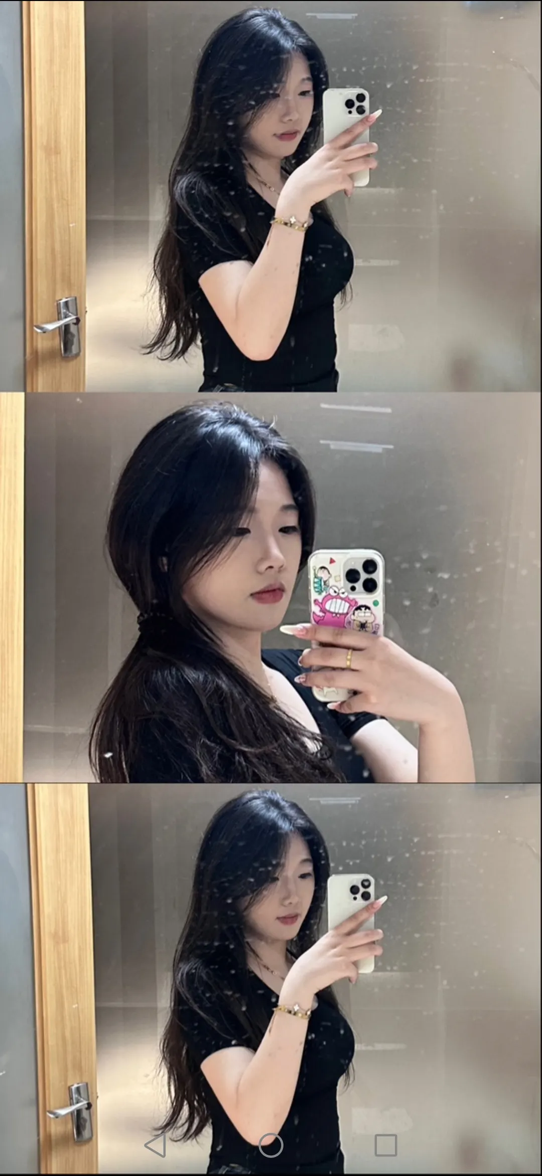 05新人学生兼职~云朵(初次下海，可纯🉑御) Gallery 2