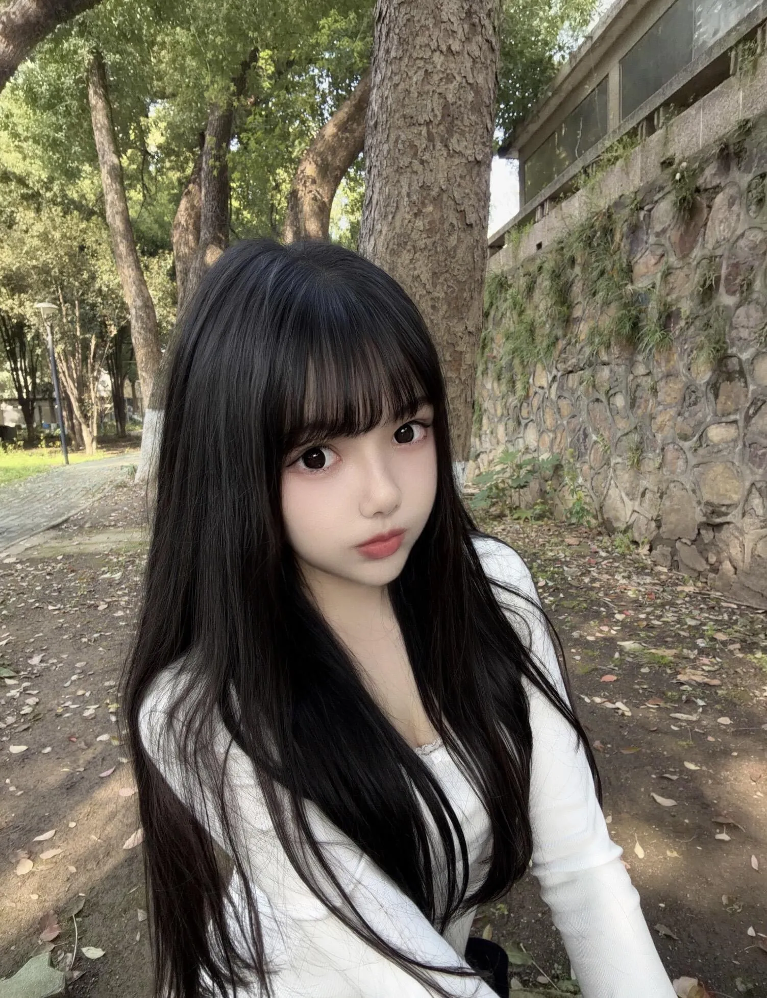 江婉 纯圈外新人 刚到上海  （已🈵18岁） Gallery 3