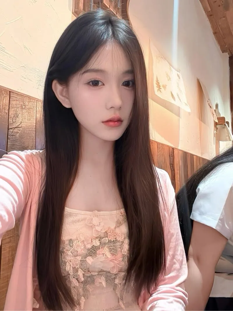 新人小纯林希 1月初次⬇️海