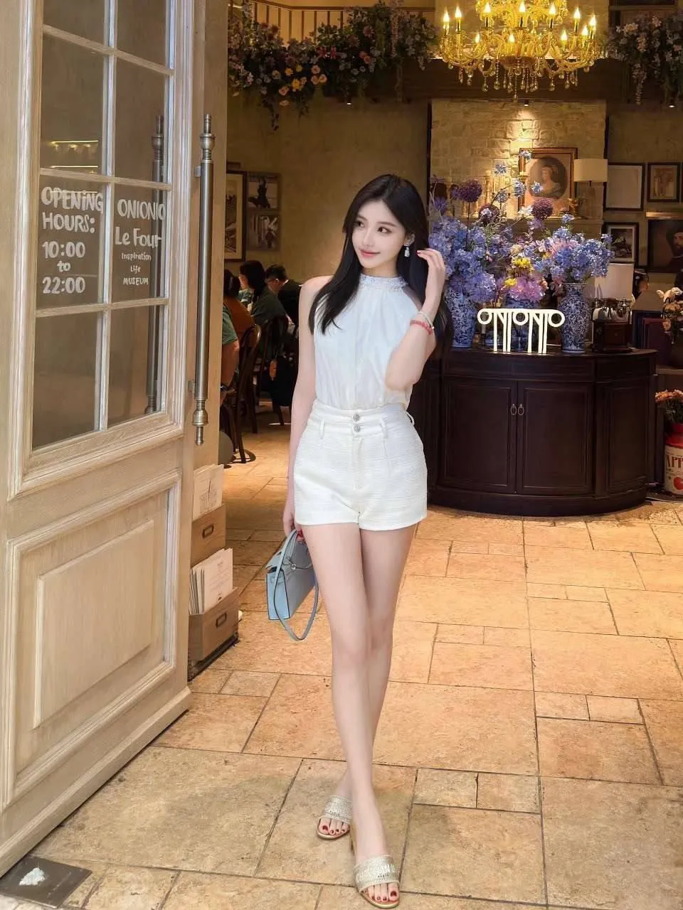 松江雨曦 Gallery 2