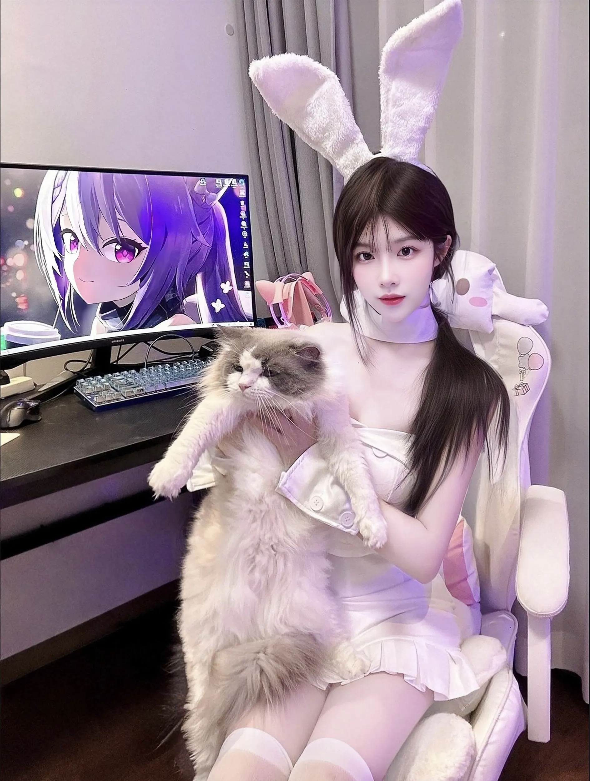 学生兼职 极品清纯❤️佳怡