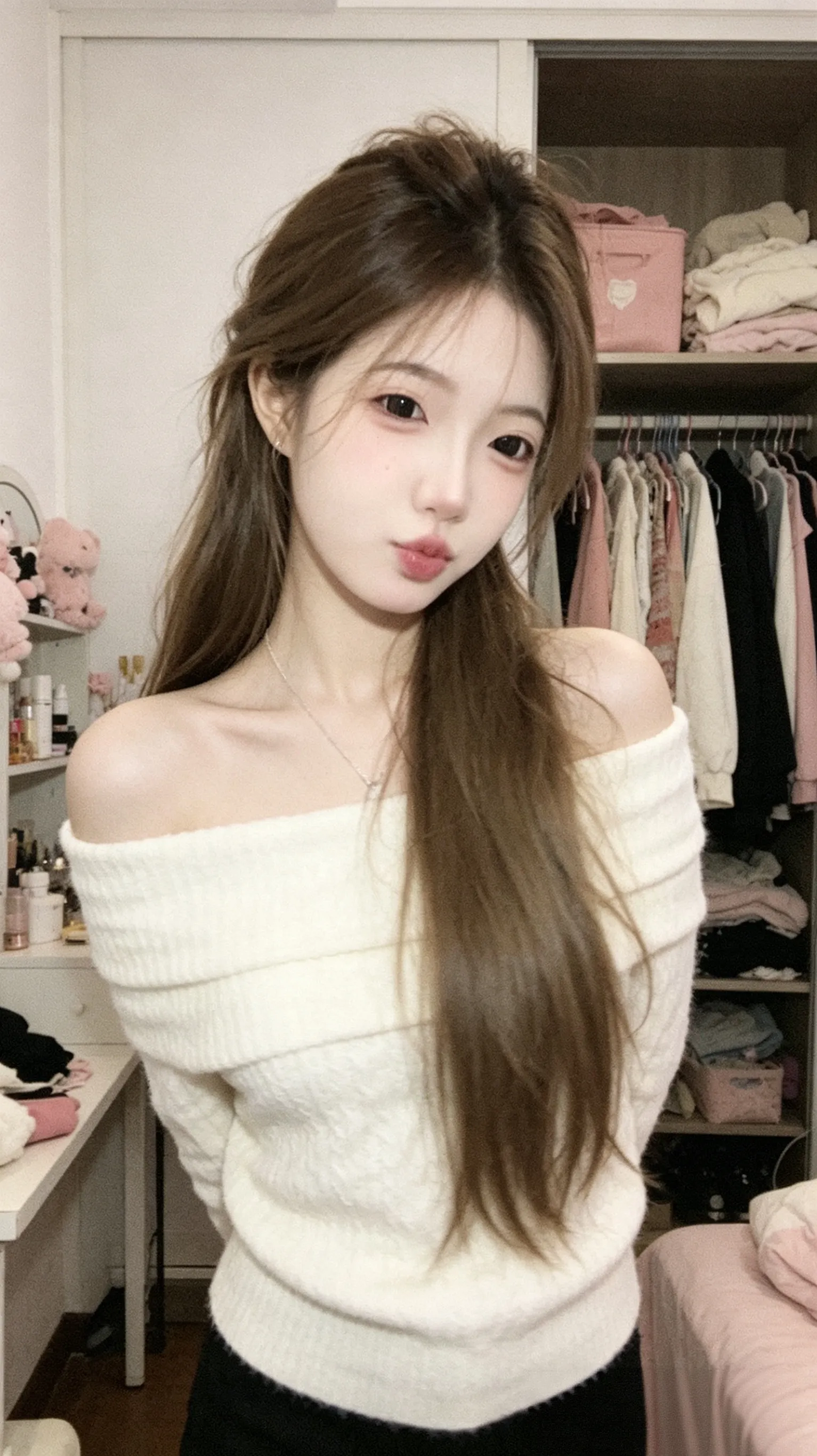 闵行🌈08 悠悠小甜妹  三点粉 Gallery 3