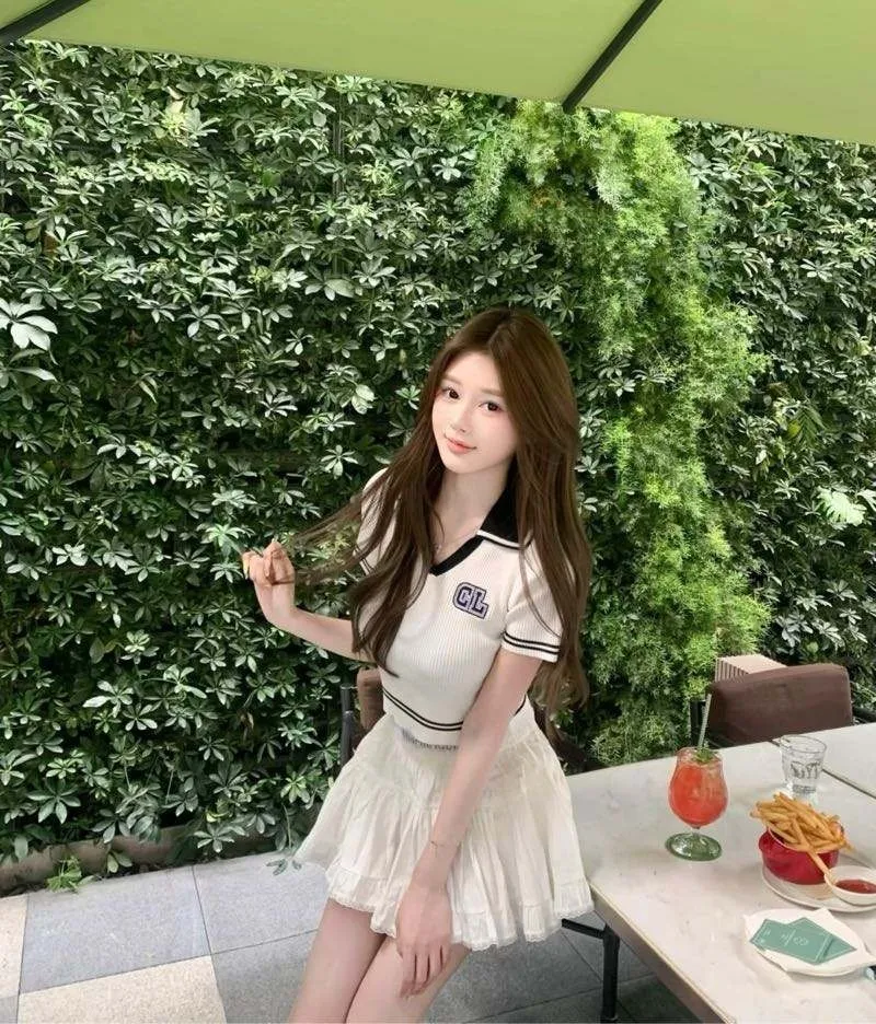 214网红纯欲妹妹 Gallery 4