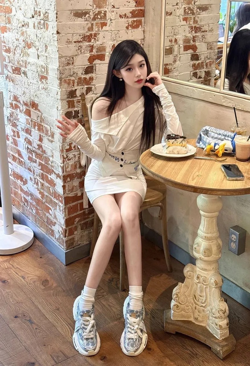 闵行 闪闪 Gallery 5