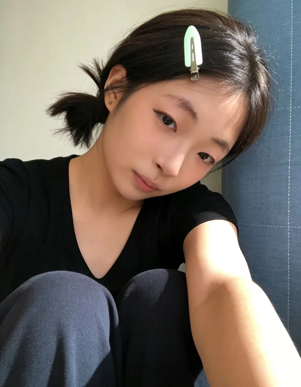 5.13宝山区08后新人琪琪刚破处 Gallery 3
