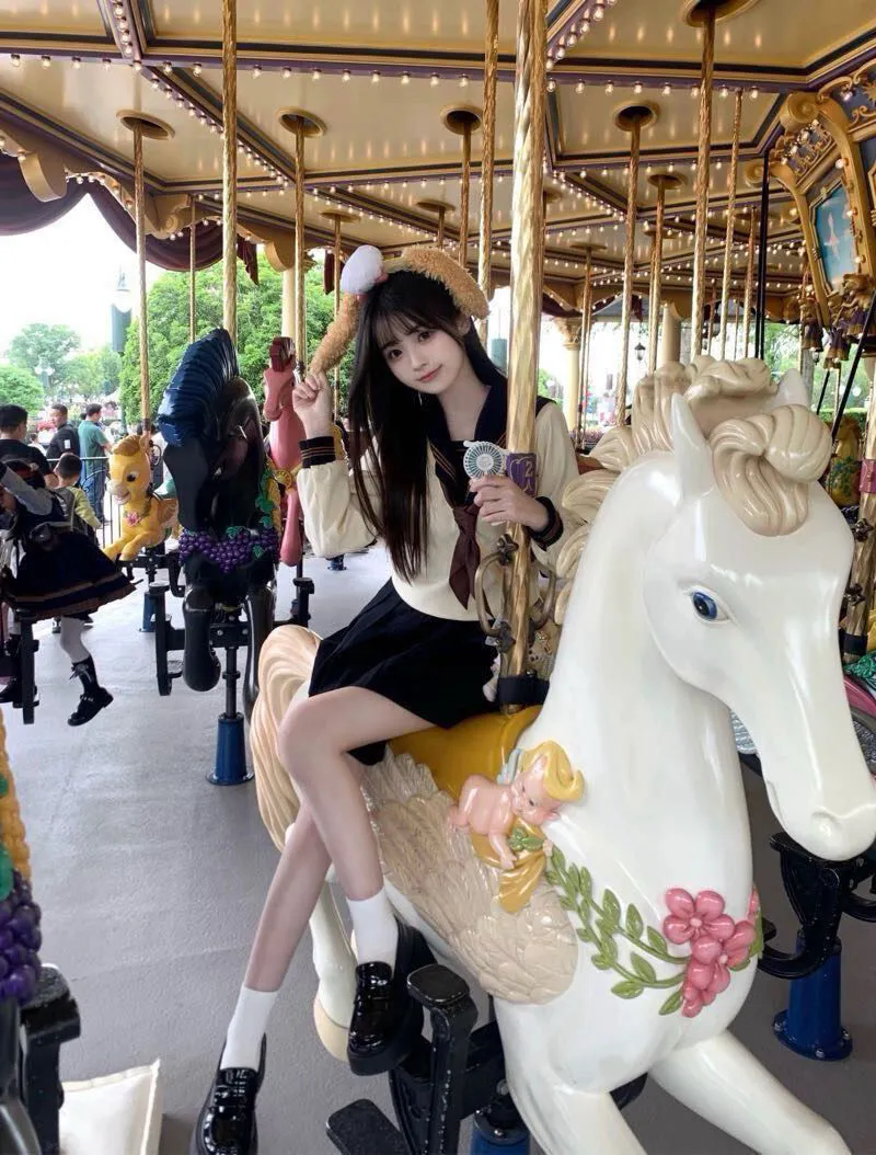 浦东08新人刘诗宁 Gallery 1