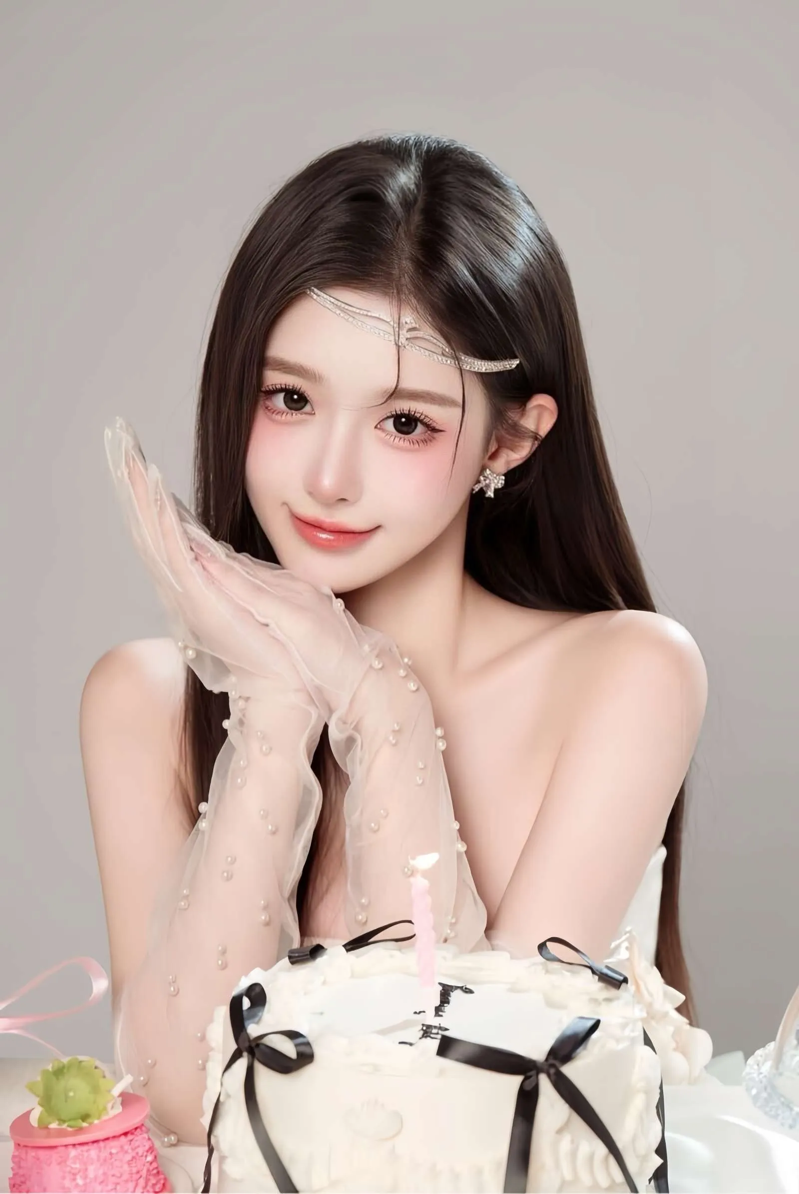 新人 觅儿 Gallery 3