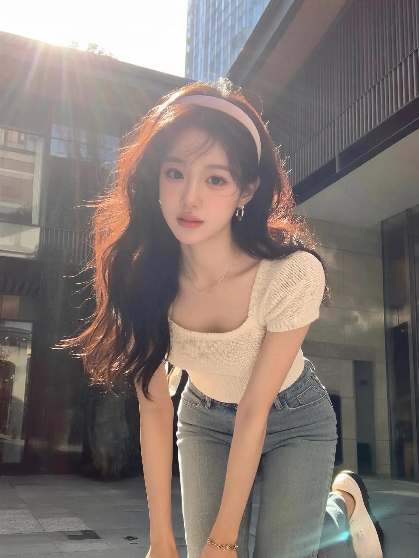 普陀梦梦 Gallery 1