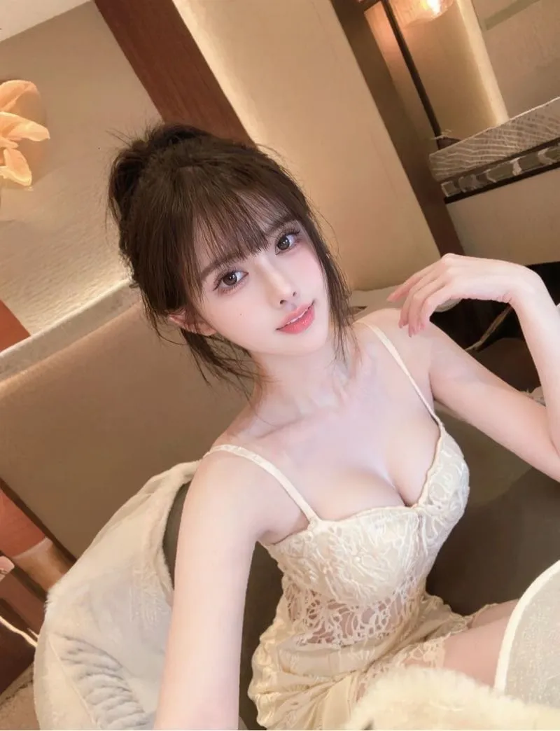 【曼曼】S曲线 温柔体贴大蜜 Gallery 4