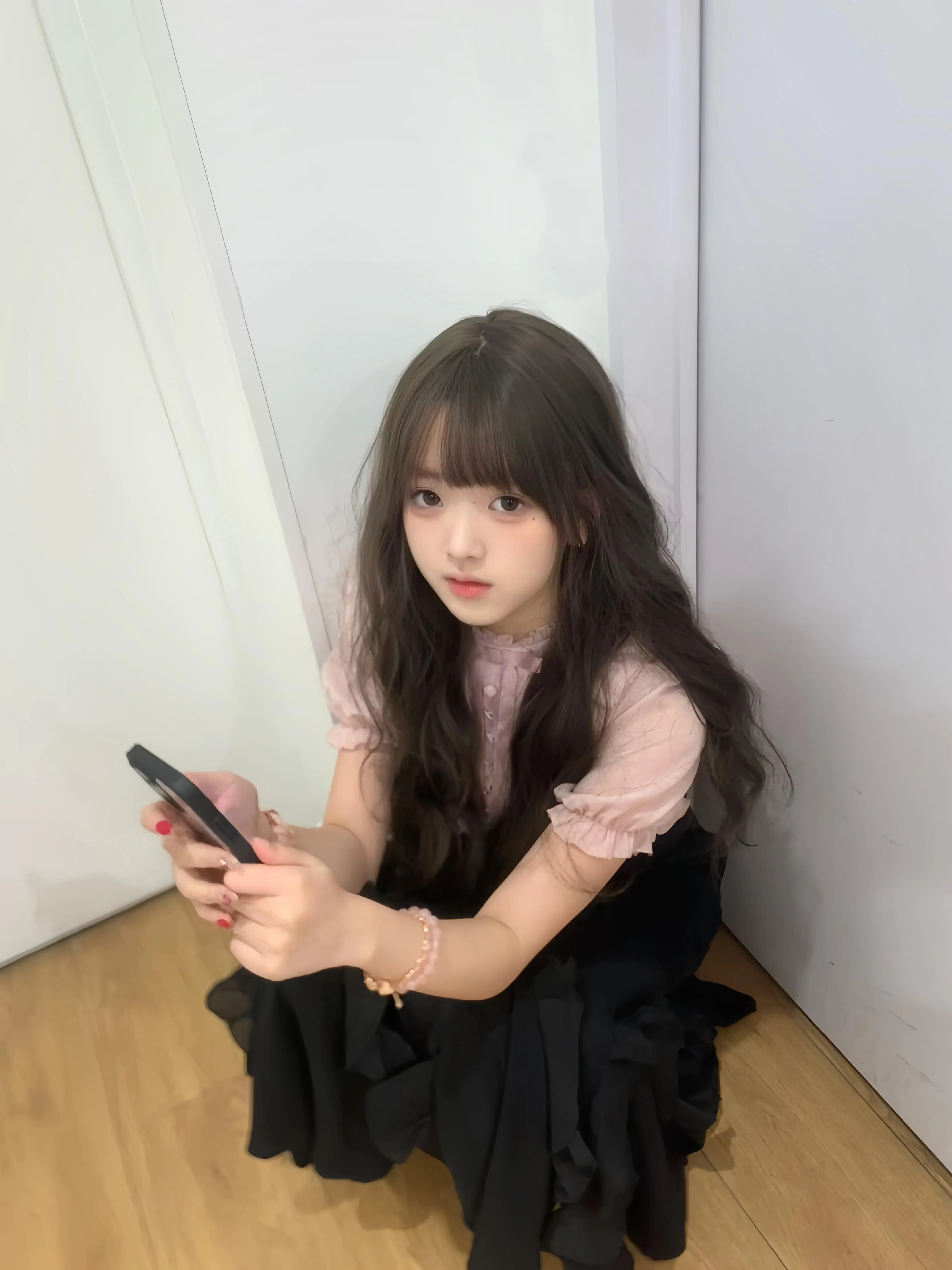 茵茵 清纯如初恋 纯欲天花板 Gallery 5