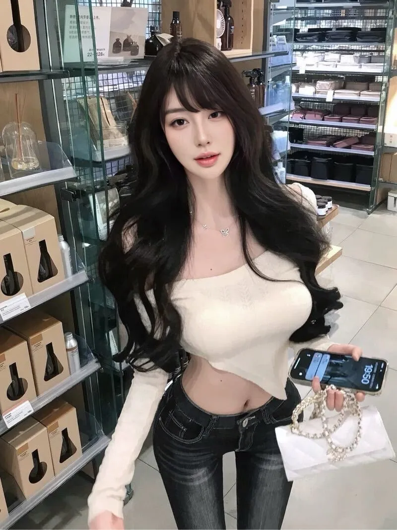 囡囡 御姐天花板 男人心中的完美女神 Gallery 4